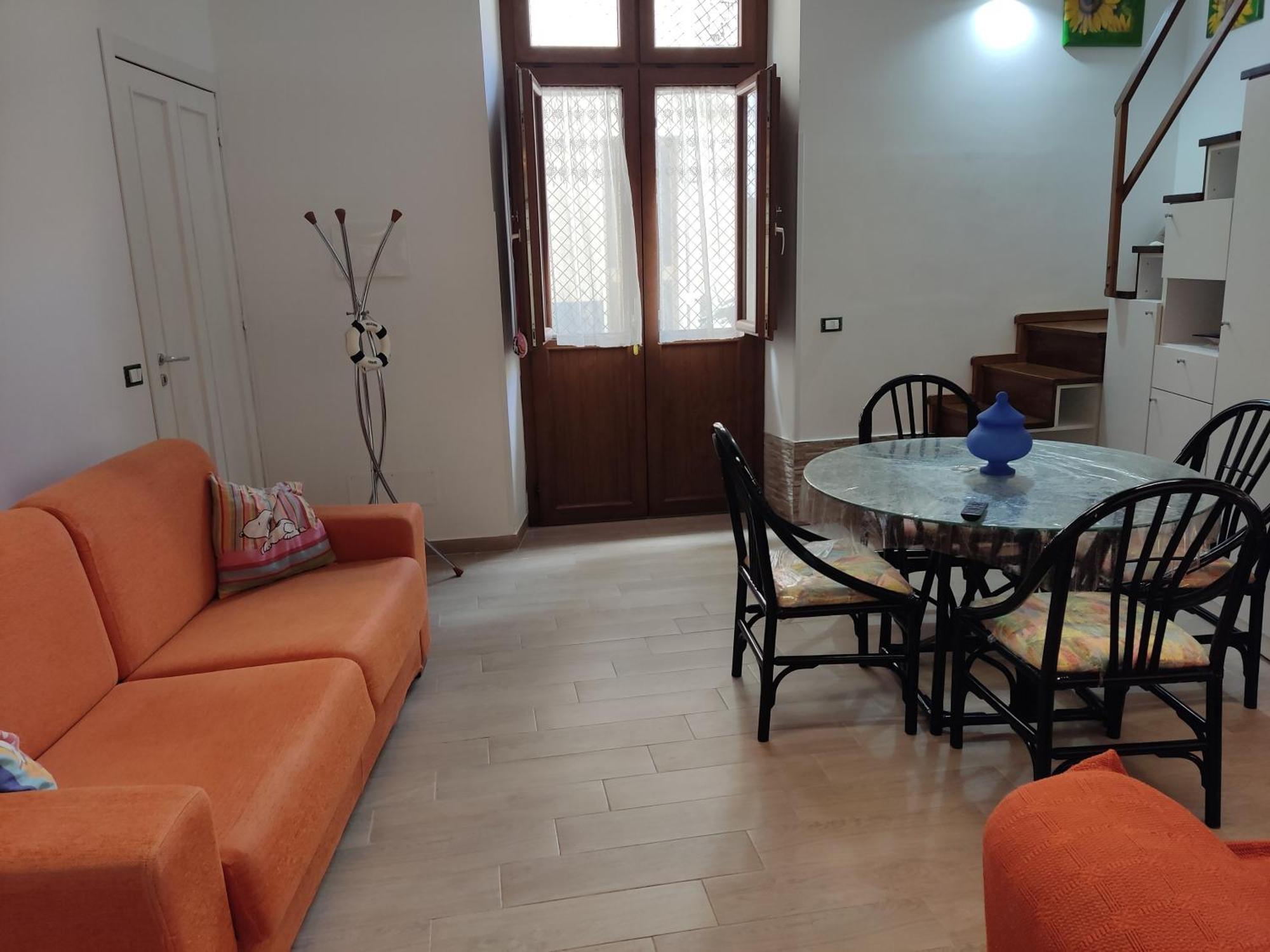 Villa Casa Vacanze Girasole Alcamo Exterior foto